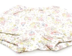 Wheat shorts Nappy Tinker ivory